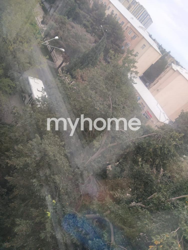 Bakıxanov qəsəbəsində 25m² mənzil satılır Bakıxanov qəsəbəsində 25m² mənzil satılır