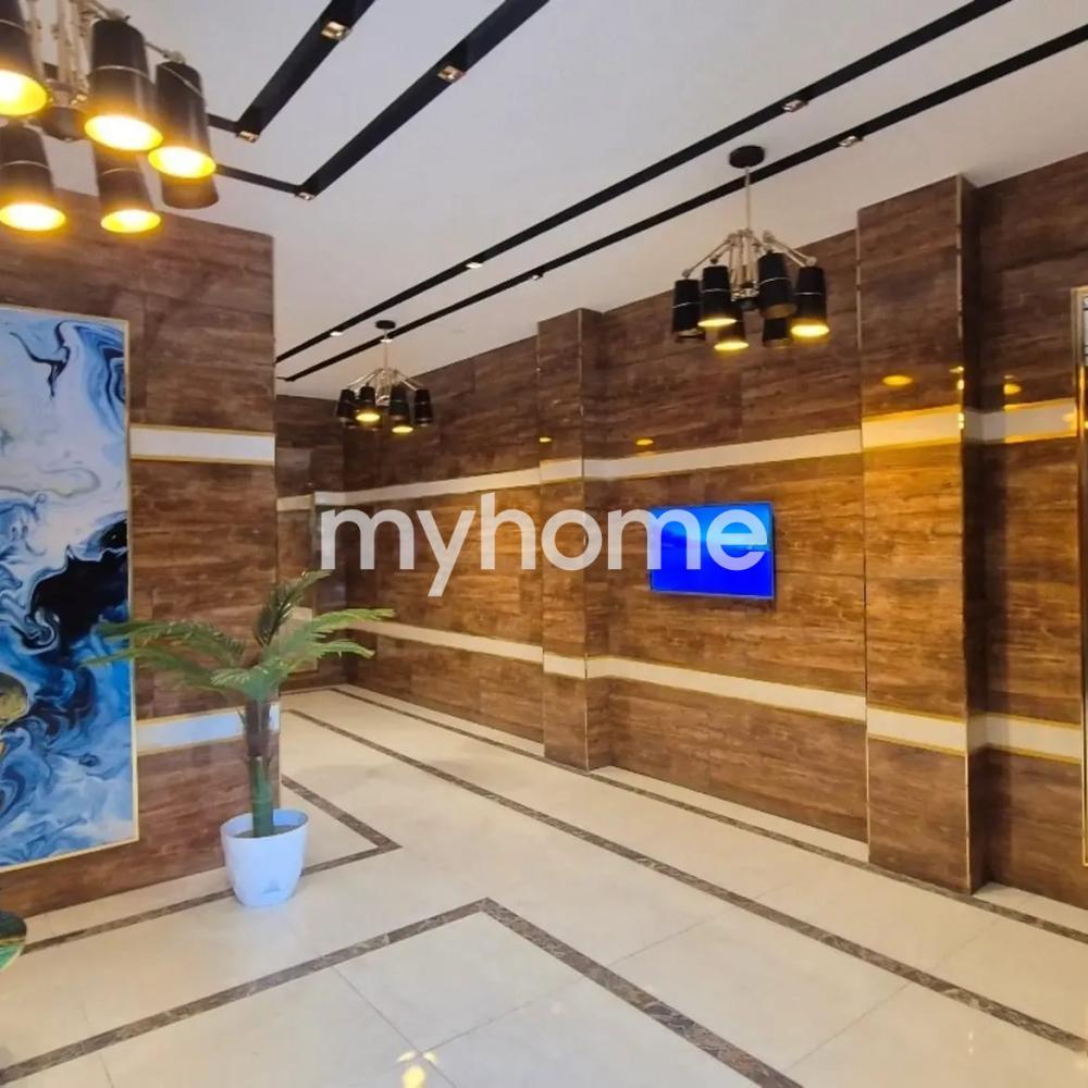 Şıxov qəsəbəsi 260m² mənzil satılır