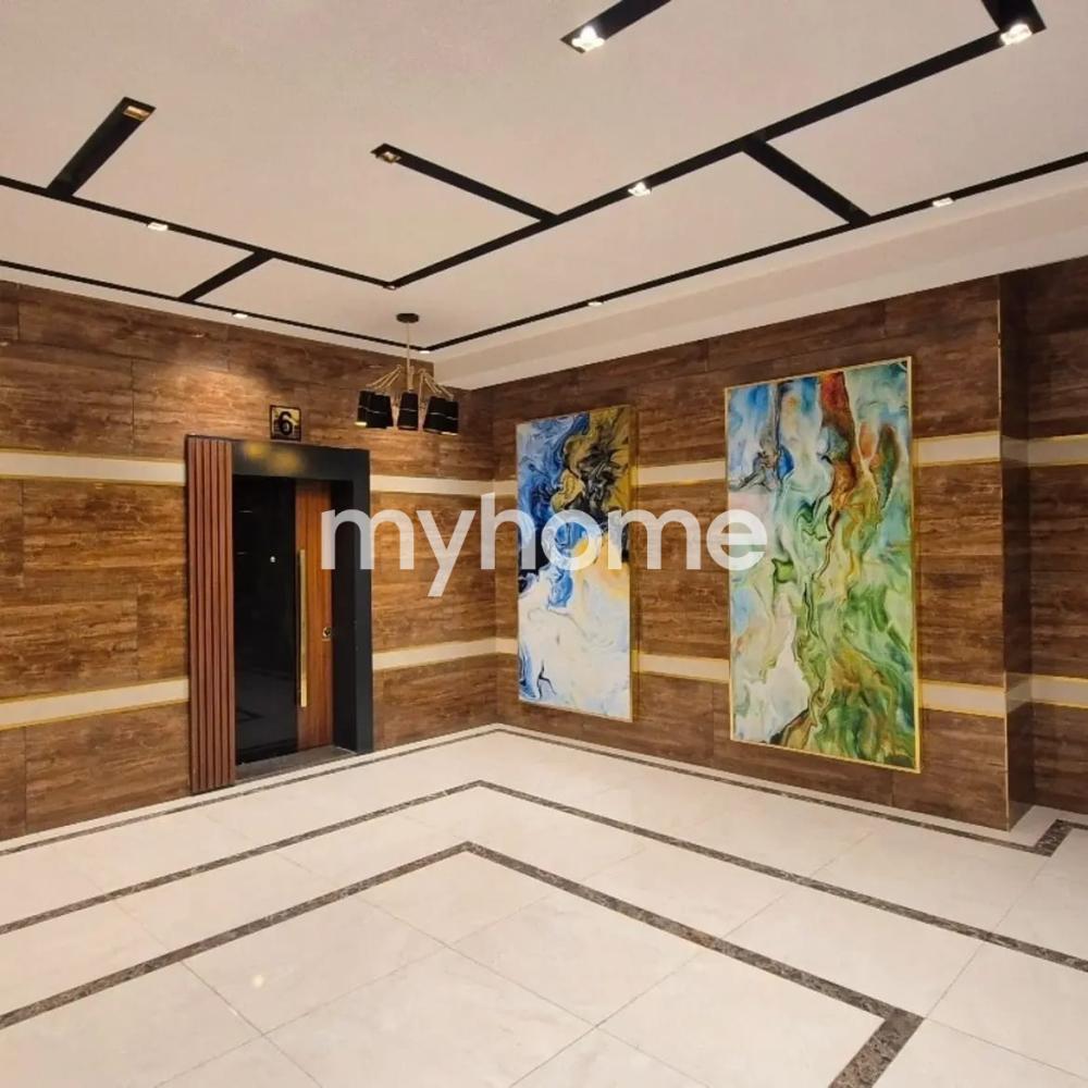 Şıxov qəsəbəsi 260m² mənzil satılır