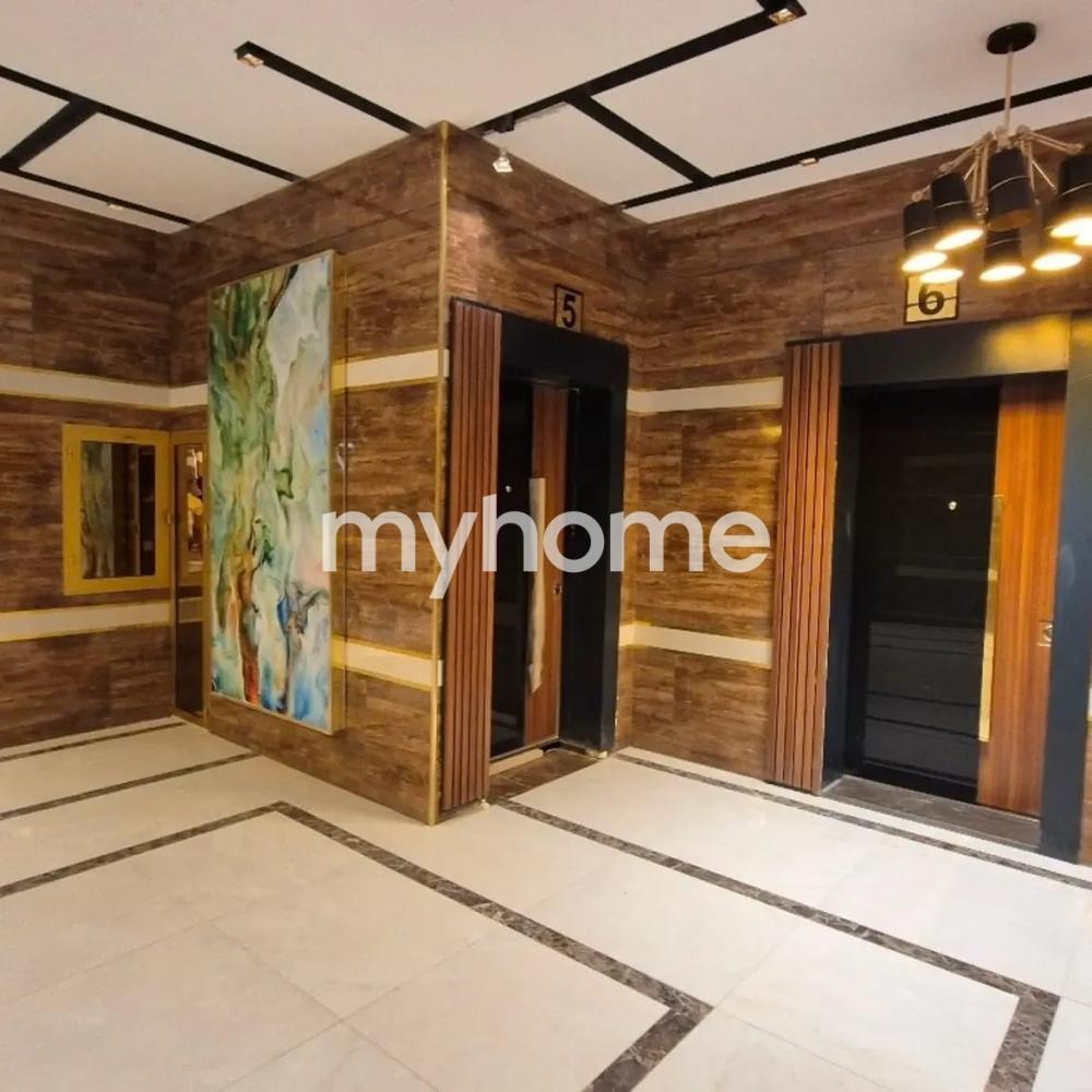 Şıxov qəsəbəsi 260m² mənzil satılır
