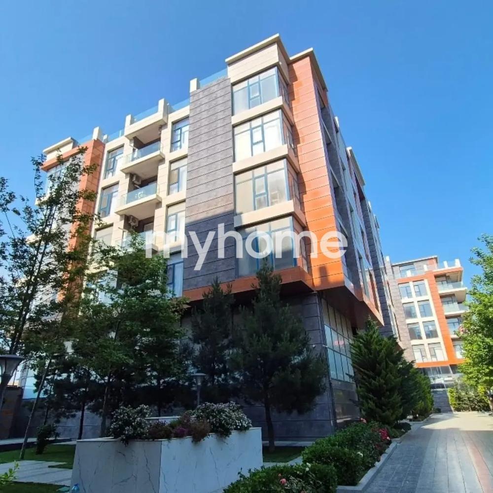 Şıxov qəsəbəsi 260m² mənzil satılır