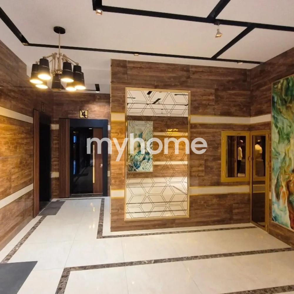 Şıxov qəsəbəsində 260m² mənzil satılır Şıxov qəsəbəsində 260m² mənzil satılır