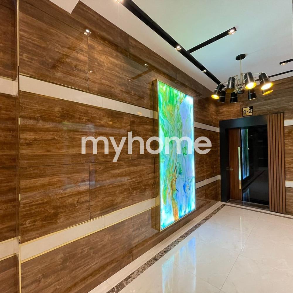 Şıxov qəsəbəsində 260m² mənzil satılır Şıxov qəsəbəsində 260m² mənzil satılır