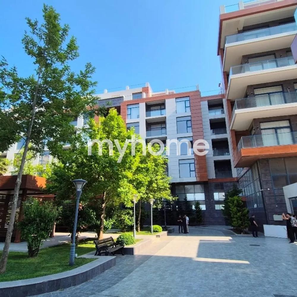 Şıxov qəsəbəsi 260m² mənzil satılır