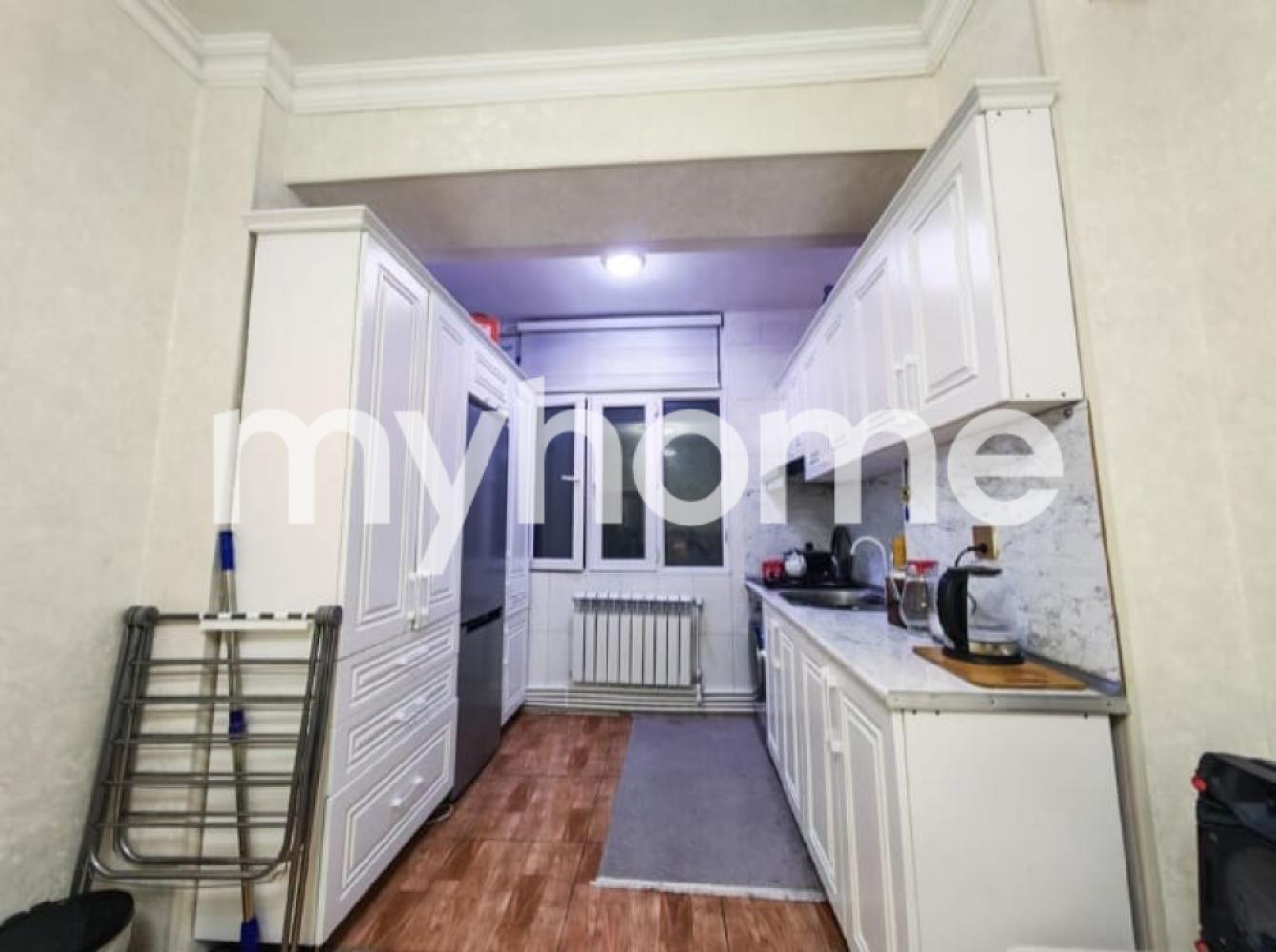 Xırdalan şəhəri 46m² mənzil satılır