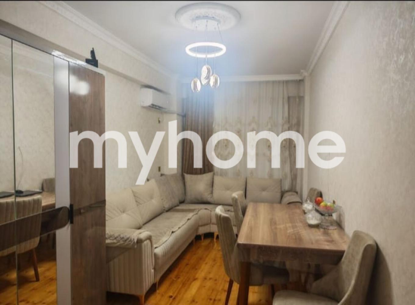 Xırdalan şəhəri 46m² mənzil satılır