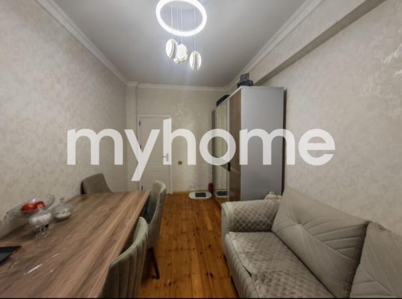 Xırdalan şəhəri 46m² mənzil satılır
