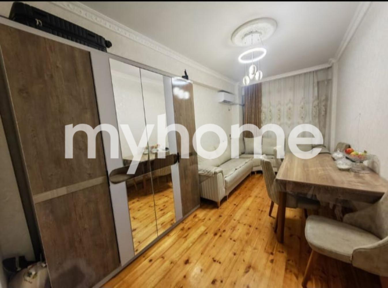 Xırdalan şəhərində 46m² mənzil satılır Xırdalan şəhərində 46m² mənzil satılır