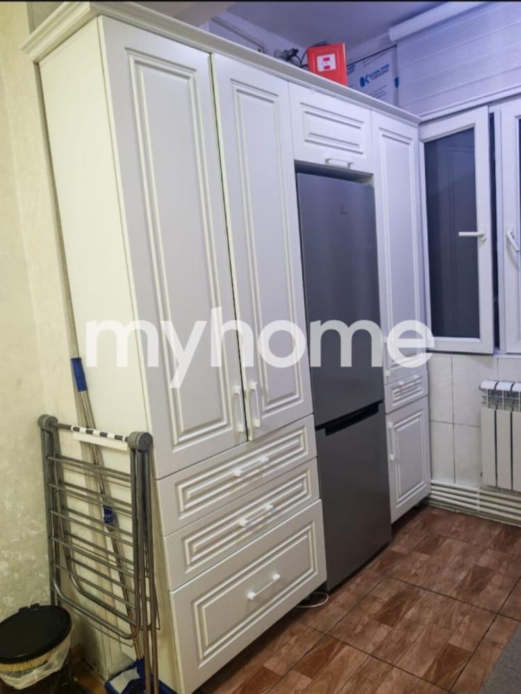 Xırdalan şəhəri 46m² mənzil satılır