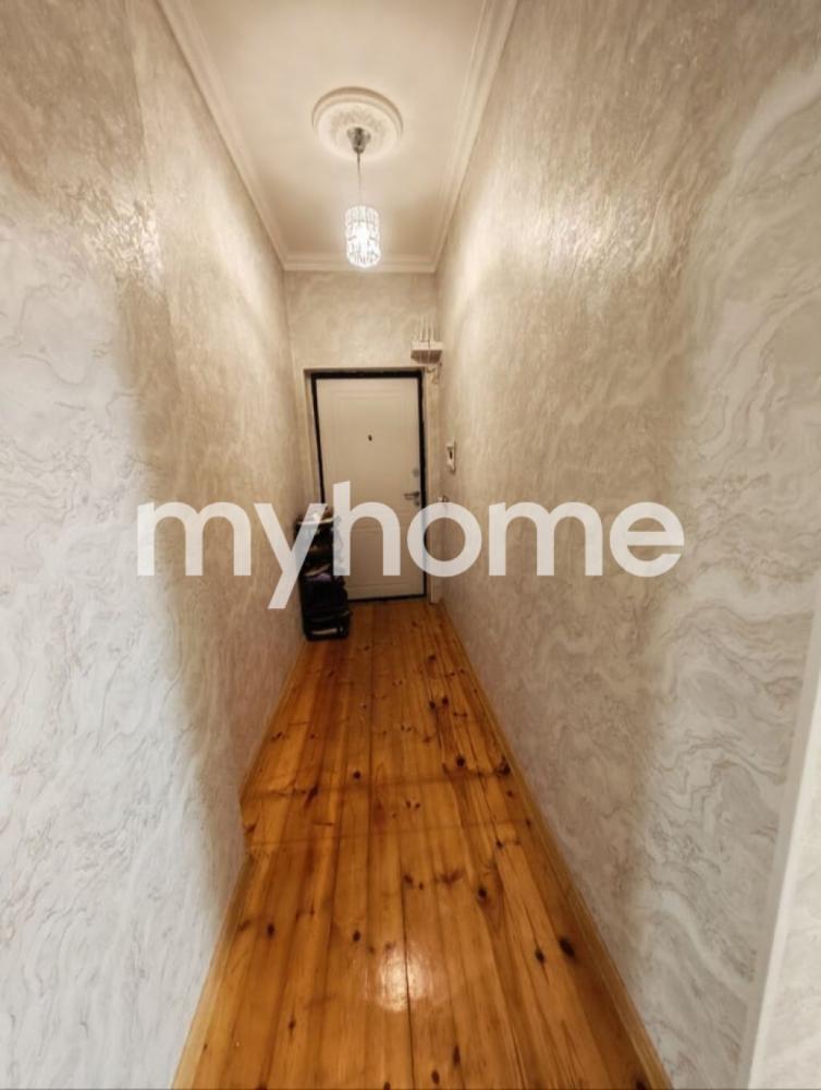 Xırdalan şəhərində 46m² mənzil satılır Xırdalan şəhərində 46m² mənzil satılır