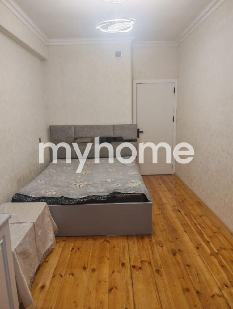 Xırdalan şəhərində 46m² mənzil satılır Xırdalan şəhərində 46m² mənzil satılır