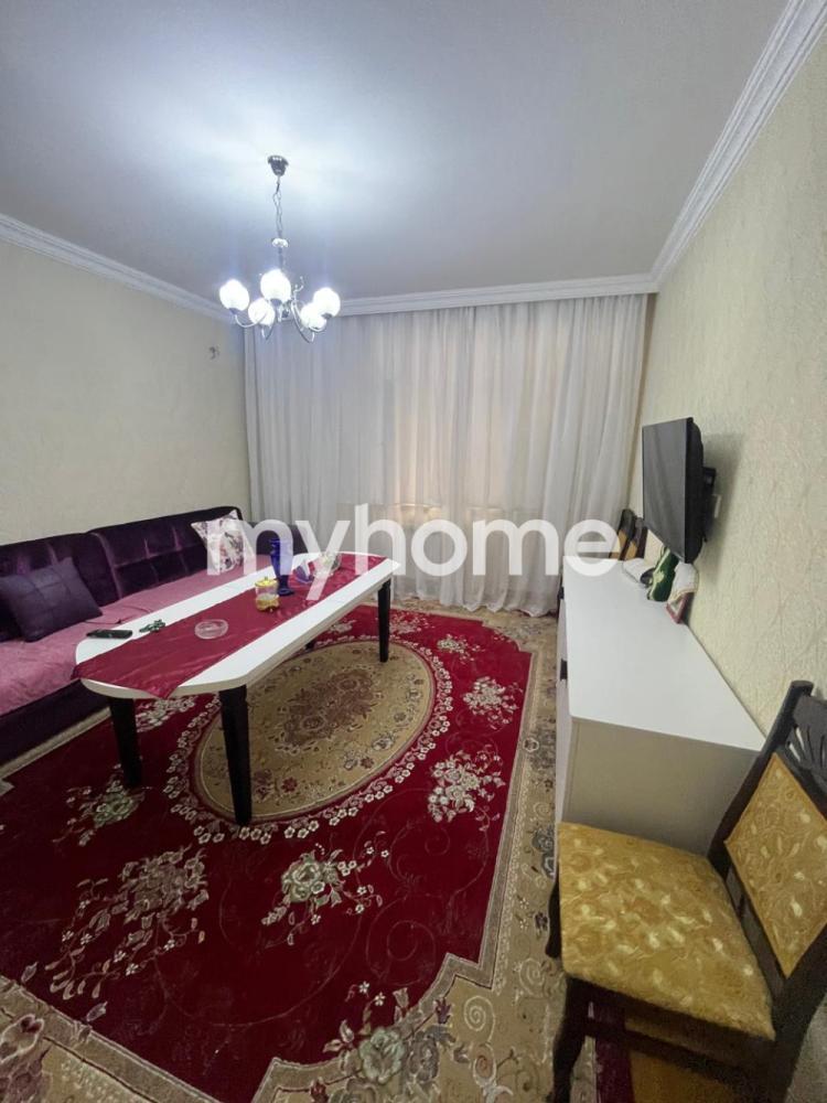 Xırdalan şəhəri 50m² mənzil satılır