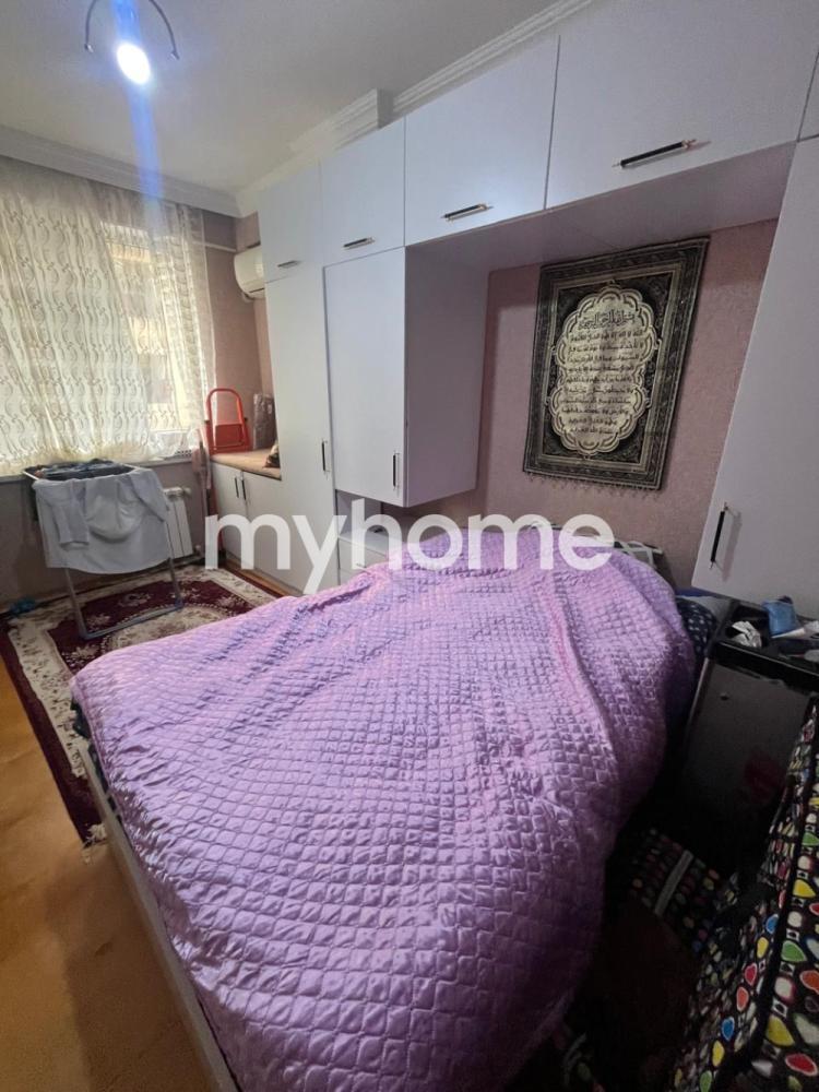 Xırdalan şəhərində 50m² mənzil satılır Xırdalan şəhərində 50m² mənzil satılır
