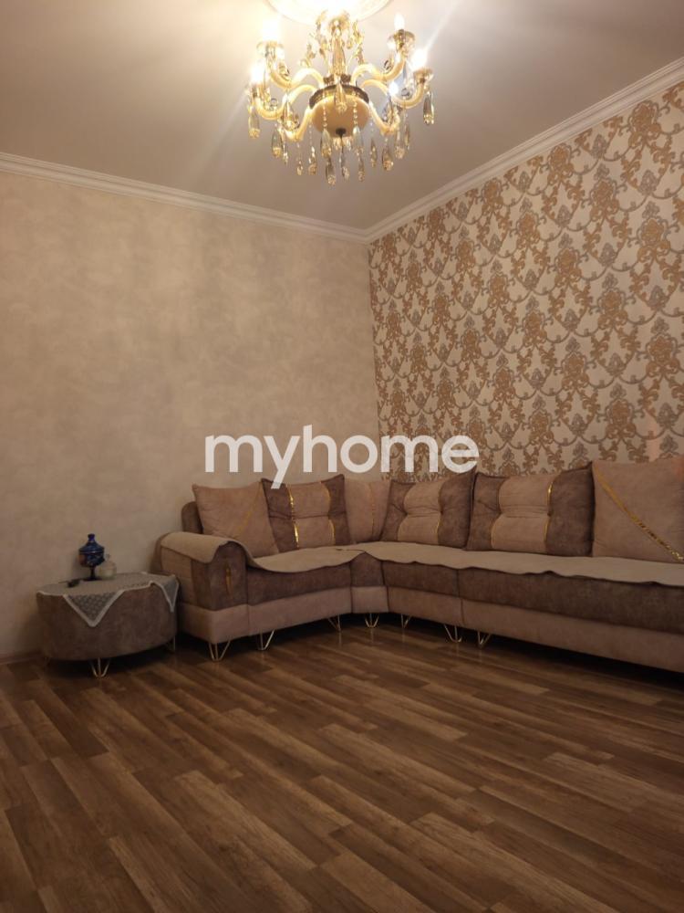 Sumqayıt şəhəri 110m² həyət evi satılır