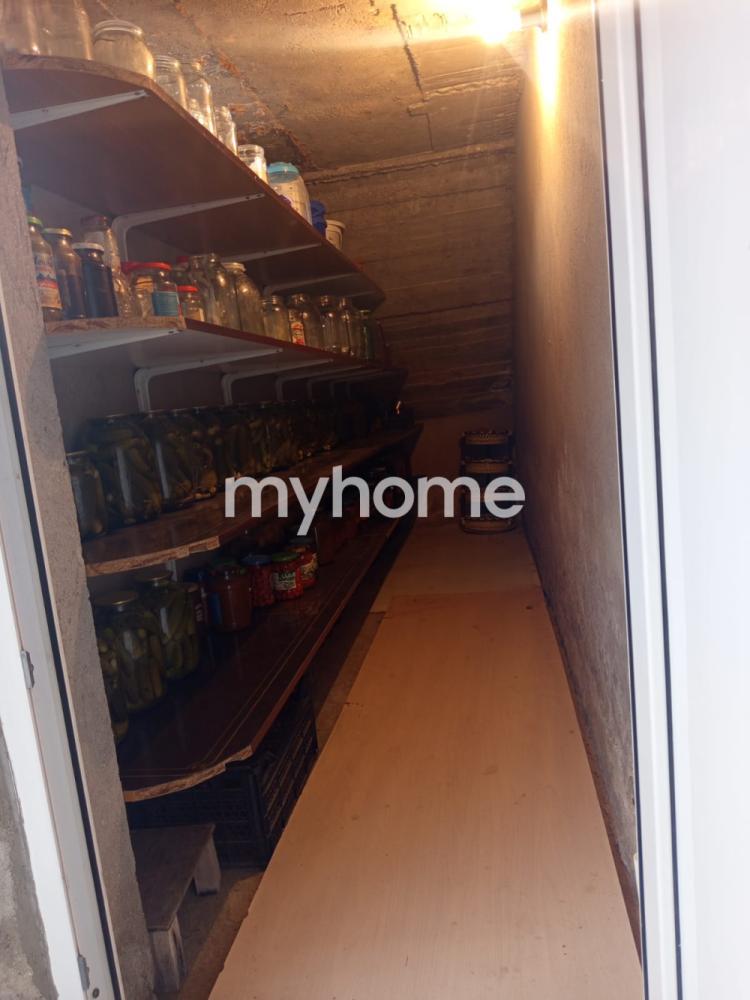 Sumqayıt şəhərində 110m² həyət evi satılır Sumqayıt şəhərində 110m² həyət evi satılır