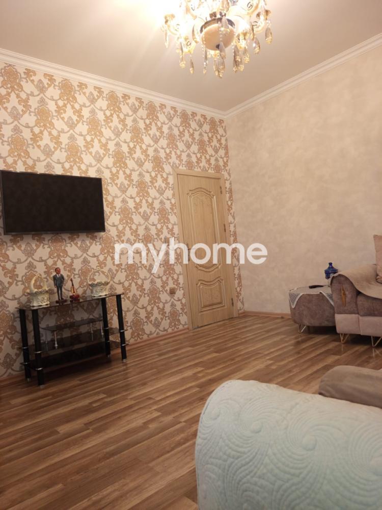 Sumqayıt şəhəri 110m² həyət evi satılır