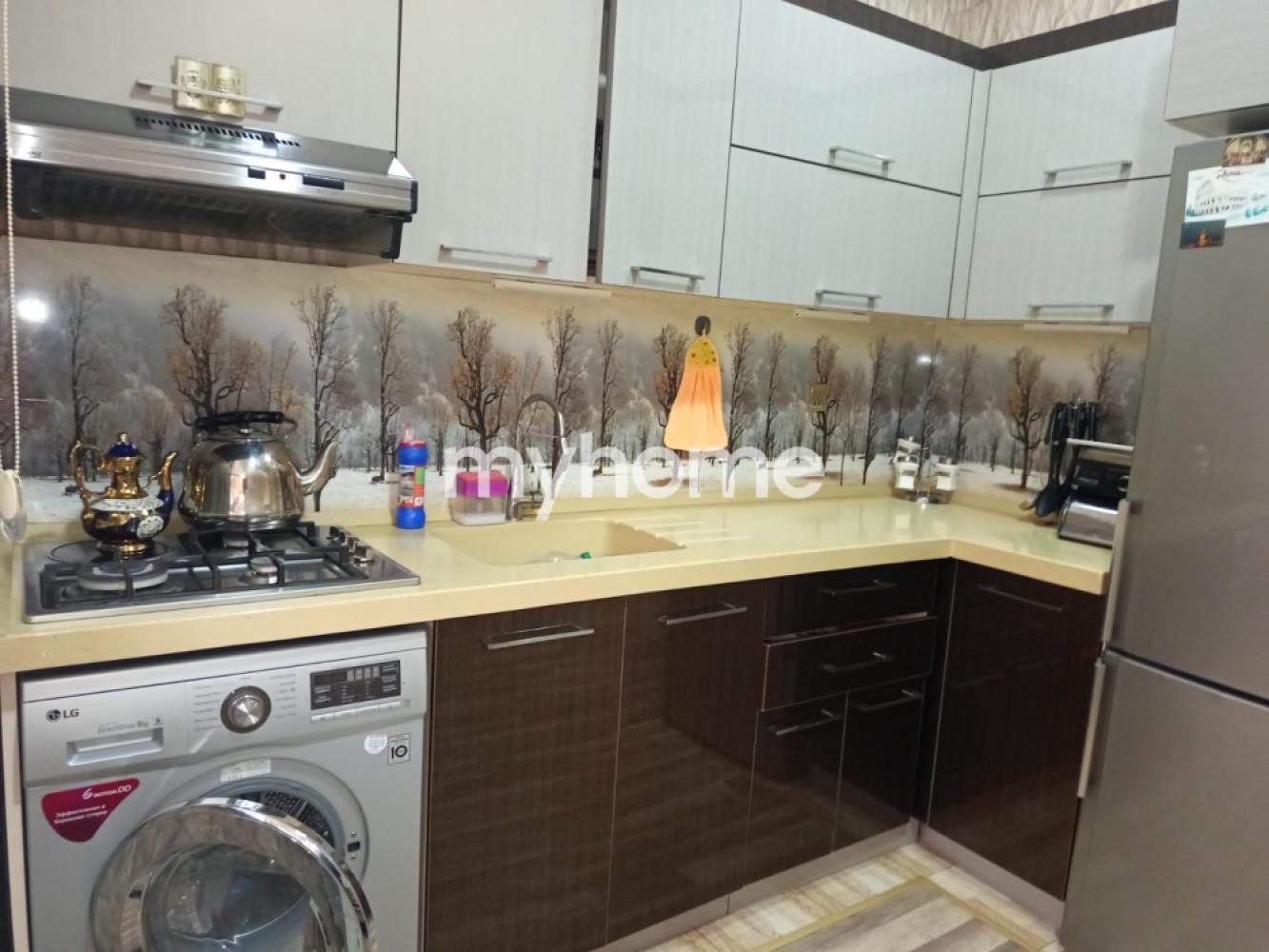 Sumqayıt şəhərində 110m² həyət evi satılır Sumqayıt şəhərində 110m² həyət evi satılır
