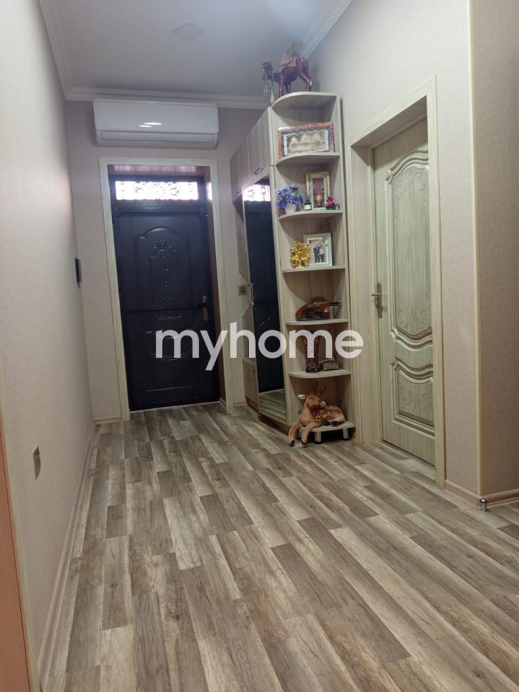 Sumqayıt şəhərində 110m² həyət evi satılır Sumqayıt şəhərində 110m² həyət evi satılır