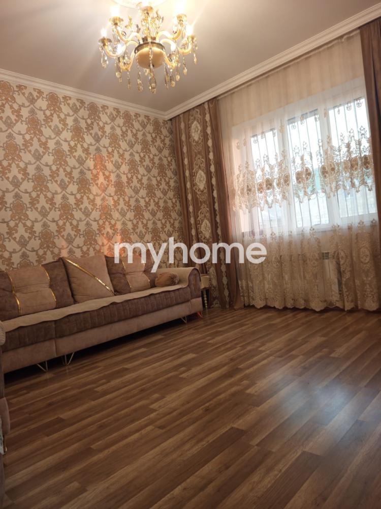 Sumqayıt şəhəri 110m² həyət evi satılır