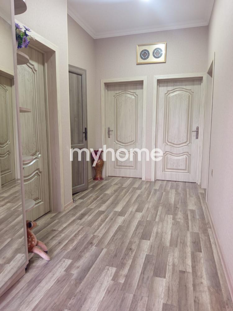 Sumqayıt şəhərində 110m² həyət evi satılır Sumqayıt şəhərində 110m² həyət evi satılır