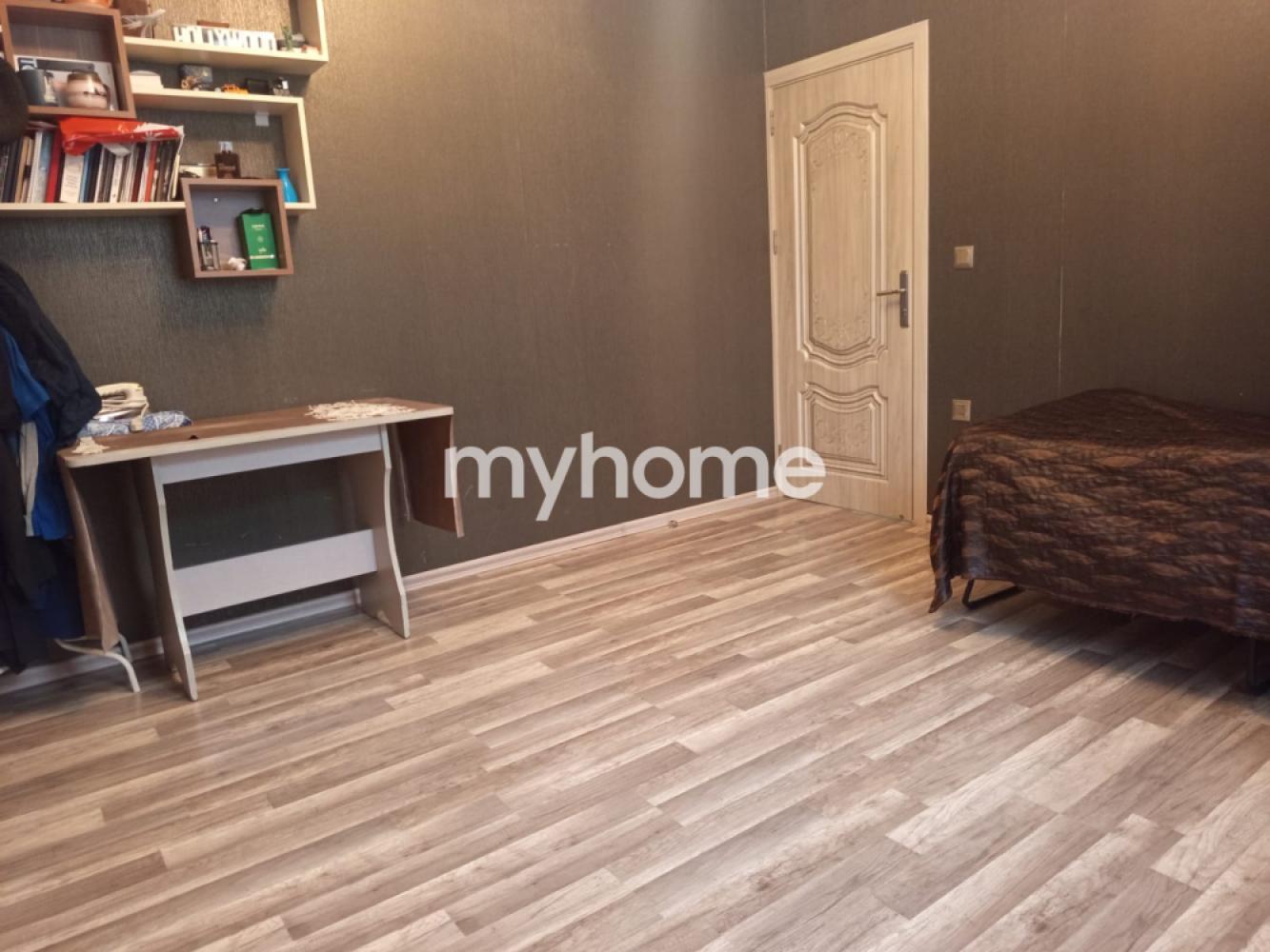 Sumqayıt şəhərində 110m² həyət evi satılır Sumqayıt şəhərində 110m² həyət evi satılır