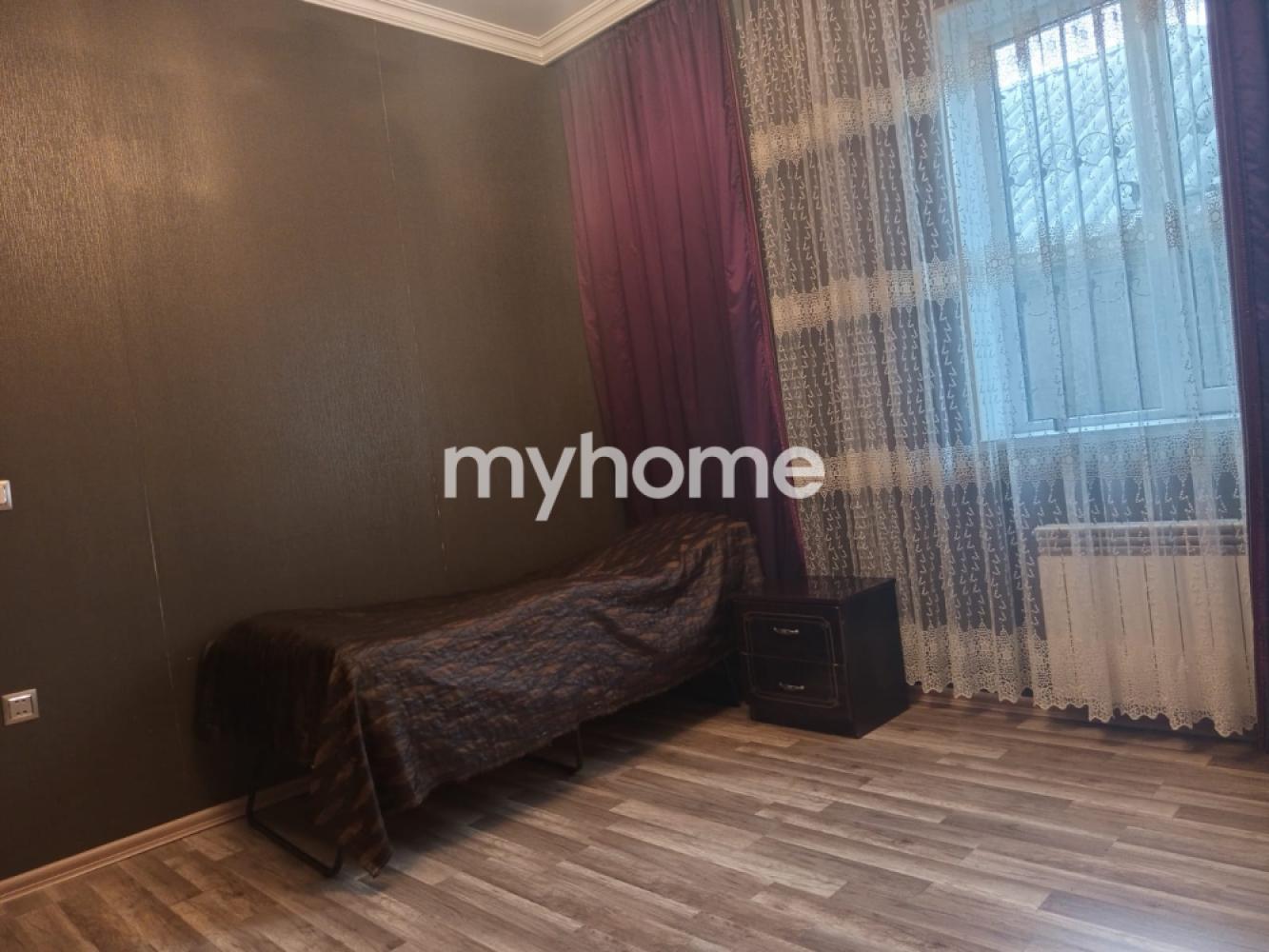 Sumqayıt şəhərində 110m² həyət evi satılır Sumqayıt şəhərində 110m² həyət evi satılır
