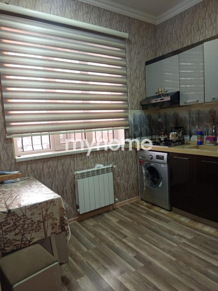 Sumqayıt şəhərində 110m² həyət evi satılır Sumqayıt şəhərində 110m² həyət evi satılır