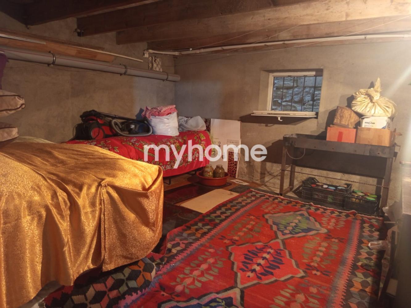 Sumqayıt şəhərində 110m² həyət evi satılır Sumqayıt şəhərində 110m² həyət evi satılır