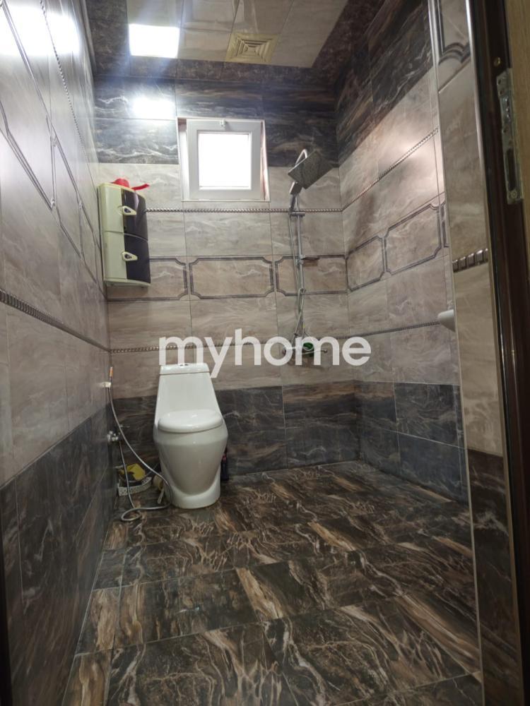 Sumqayıt şəhərində 110m² həyət evi satılır Sumqayıt şəhərində 110m² həyət evi satılır