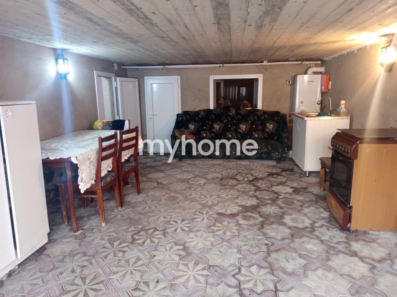 Sumqayıt şəhərində 110m² həyət evi satılır Sumqayıt şəhərində 110m² həyət evi satılır
