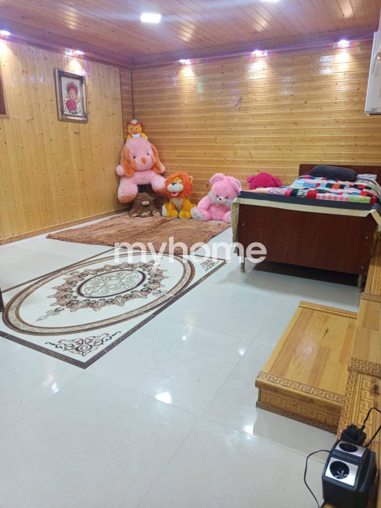 Sumqayıt şəhərində 110m² həyət evi satılır Sumqayıt şəhərində 110m² həyət evi satılır