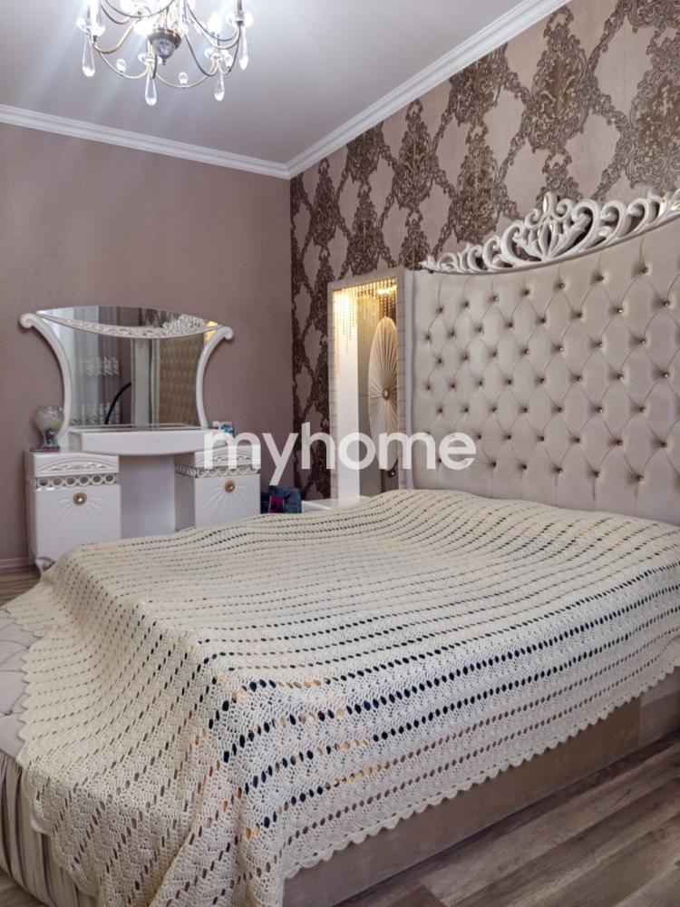 Sumqayıt şəhərində 110m² həyət evi satılır Sumqayıt şəhərində 110m² həyət evi satılır