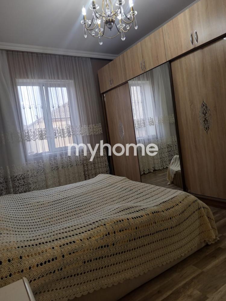 Sumqayıt şəhərində 110m² həyət evi satılır Sumqayıt şəhərində 110m² həyət evi satılır