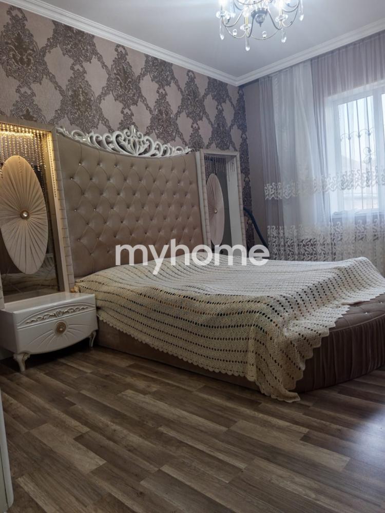 Sumqayıt şəhərində 110m² həyət evi satılır Sumqayıt şəhərində 110m² həyət evi satılır