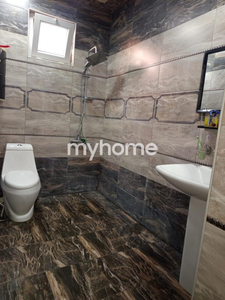 Sumqayıt şəhərində 110m² həyət evi satılır Sumqayıt şəhərində 110m² həyət evi satılır