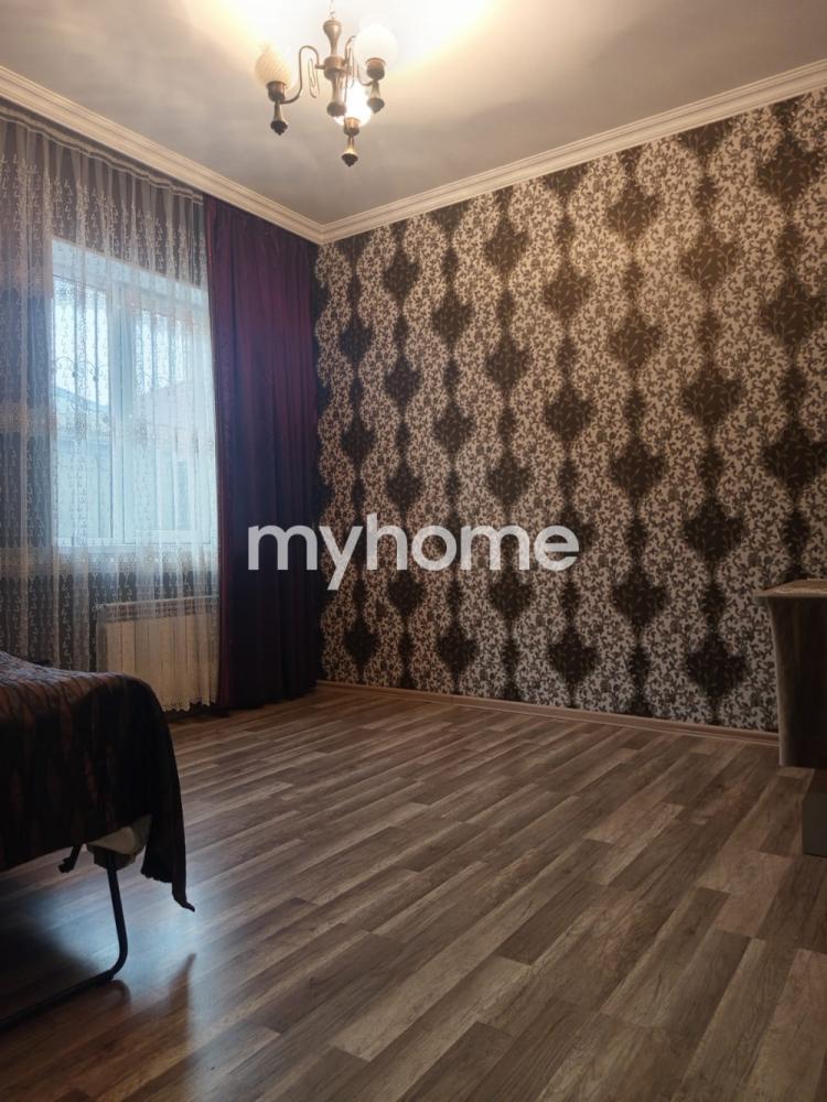 Sumqayıt şəhərində 110m² həyət evi satılır Sumqayıt şəhərində 110m² həyət evi satılır