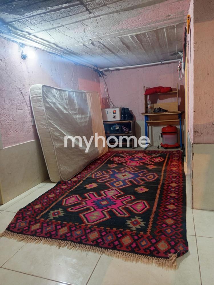 Sumqayıt şəhərində 110m² həyət evi satılır Sumqayıt şəhərində 110m² həyət evi satılır