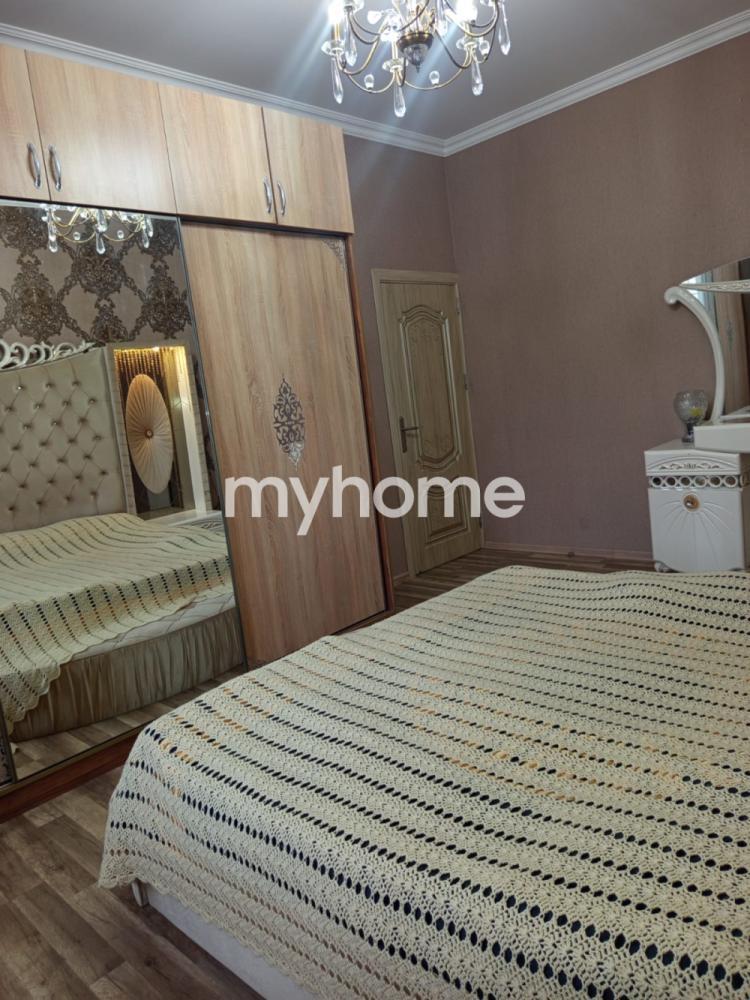 Sumqayıt şəhərində 110m² həyət evi satılır Sumqayıt şəhərində 110m² həyət evi satılır
