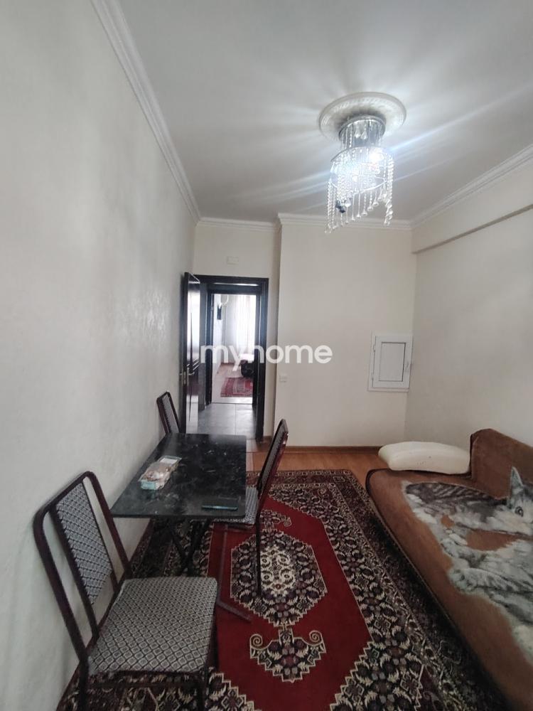 Xırdalan şəhəri 46m² mənzil satılır