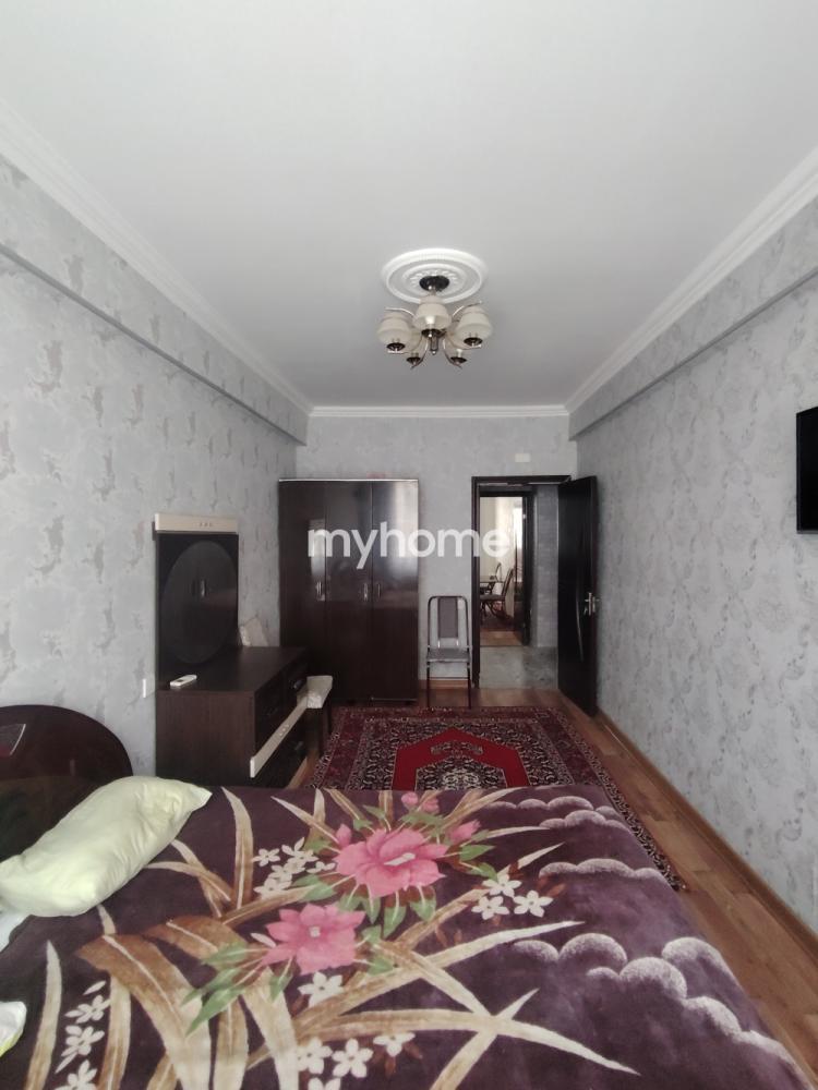 Xırdalan şəhəri 46m² mənzil satılır