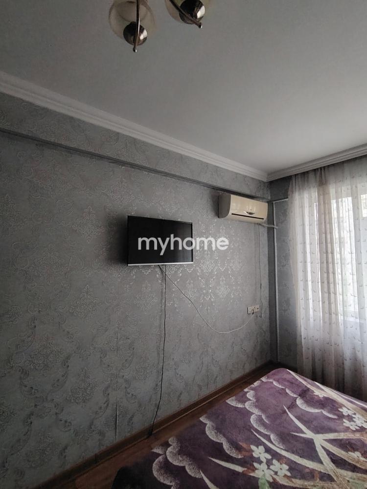 Xırdalan şəhərində 46m² mənzil satılır Xırdalan şəhərində 46m² mənzil satılır