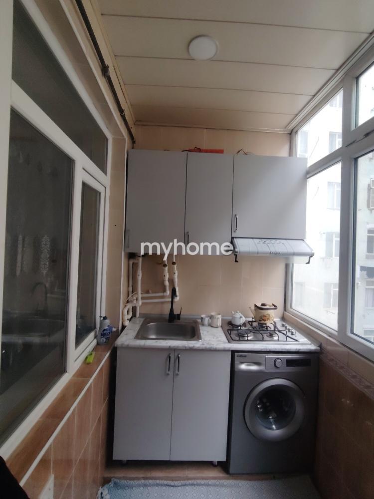 Xırdalan şəhəri 46m² mənzil satılır