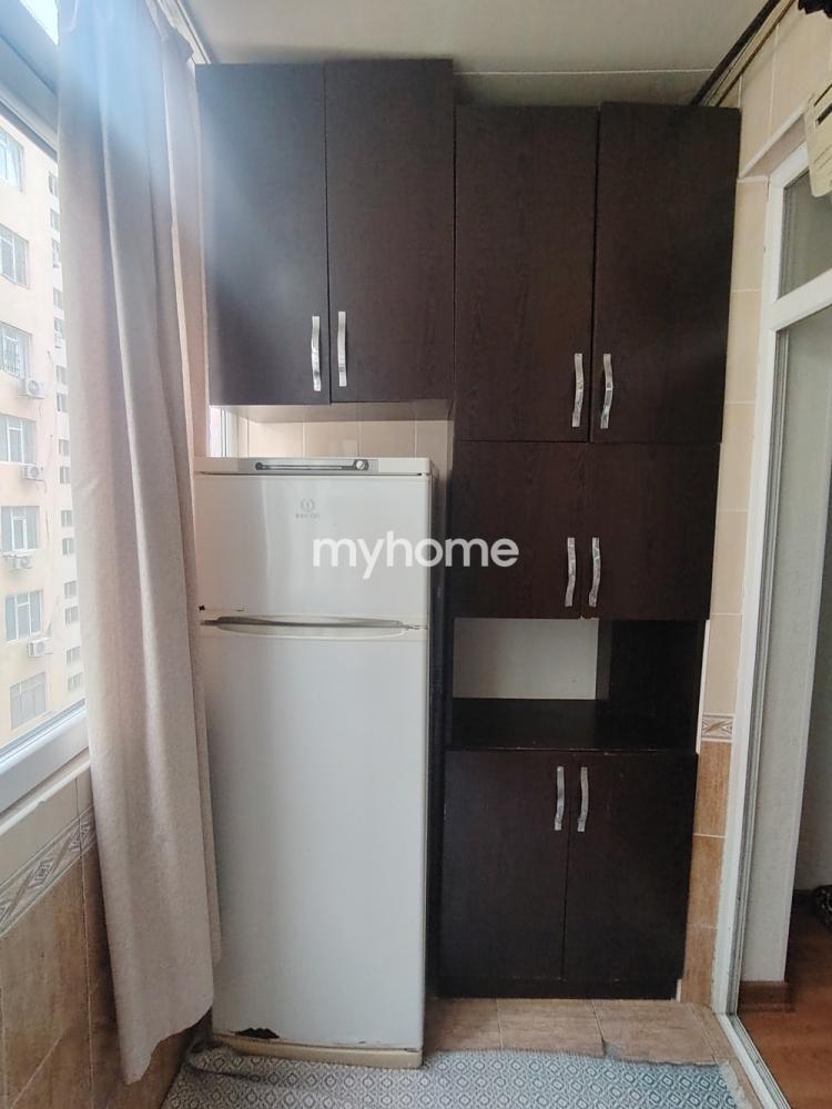 Xırdalan şəhərində 46m² mənzil satılır Xırdalan şəhərində 46m² mənzil satılır