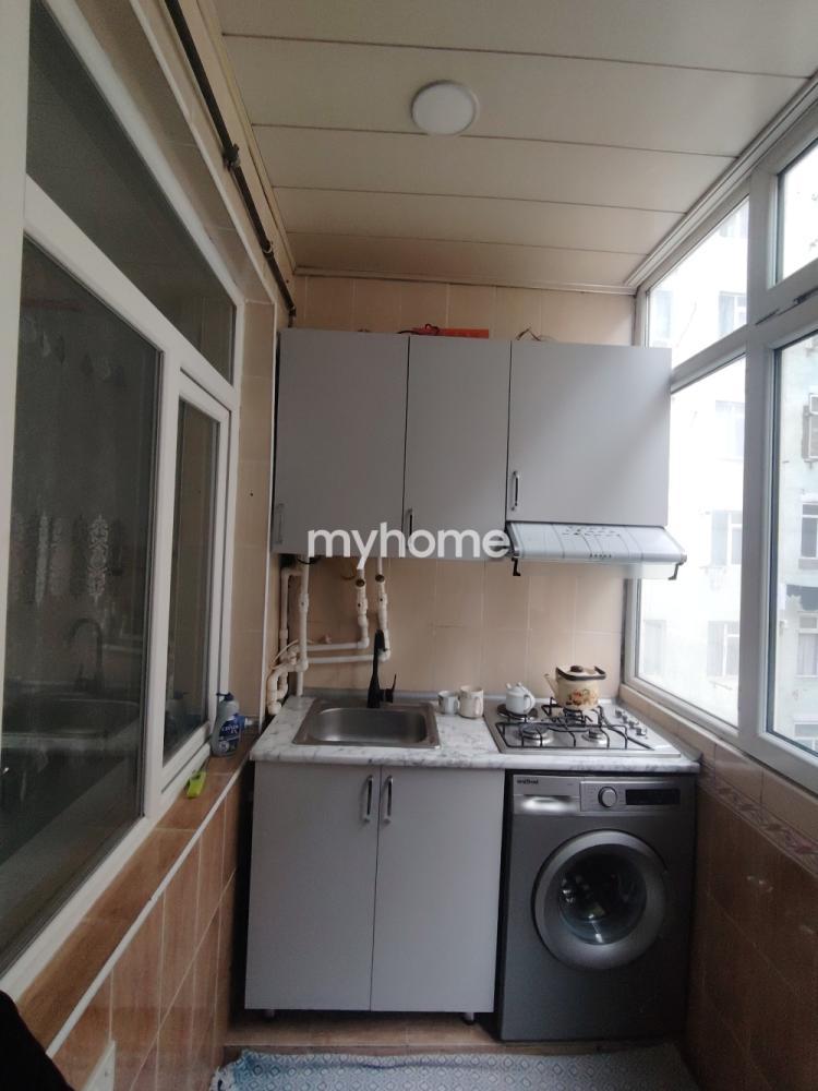 Xırdalan şəhərində 46m² mənzil satılır Xırdalan şəhərində 46m² mənzil satılır