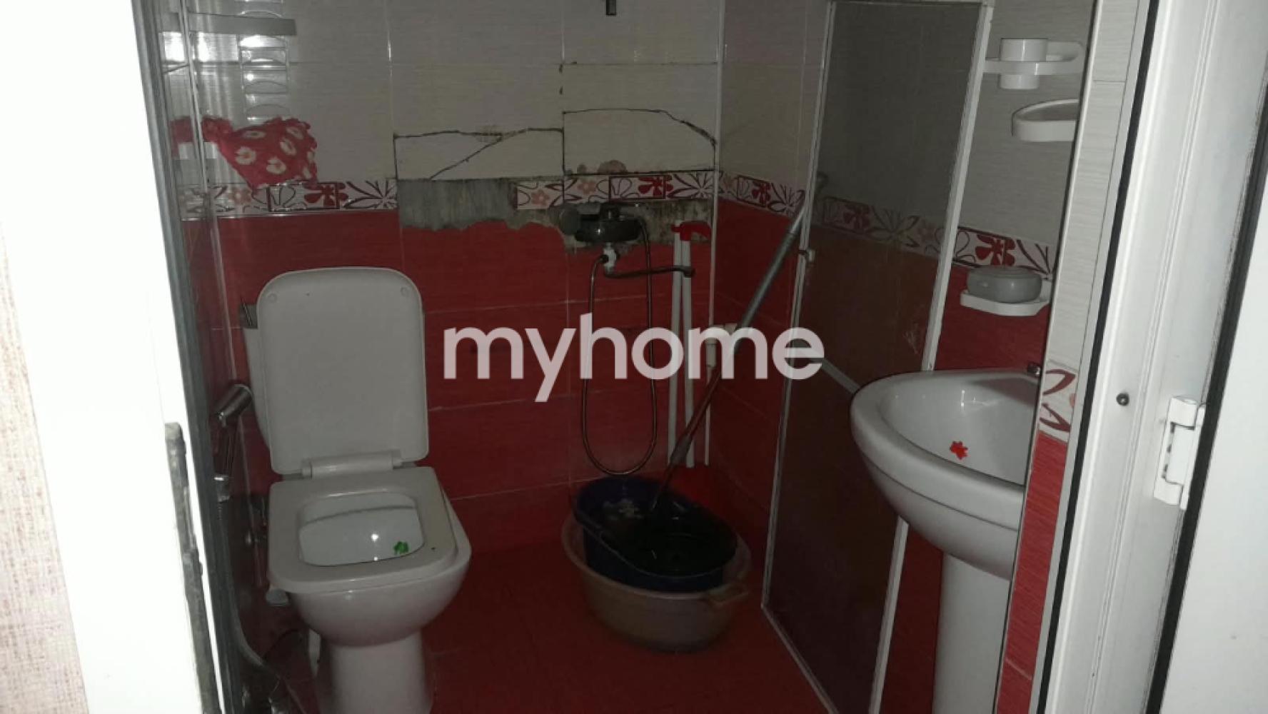Xırdalan şəhərində 38m² mənzil satılır Xırdalan şəhərində 38m² mənzil satılır