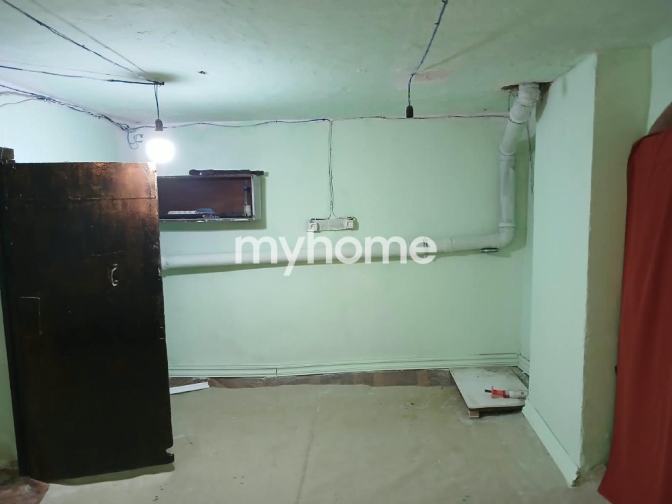 Əhmədli qəsəbəsi 120m² obyekt kirayə verilir