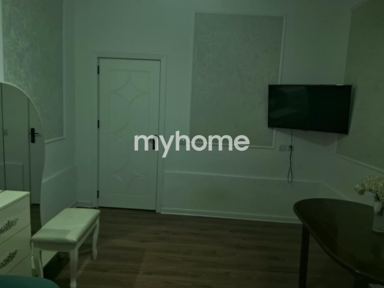 Bakıxanov qəsəbəsində 120m² həyət evi kirayə verilir Bakıxanov qəsəbəsində 120m² həyət evi kirayə verilir