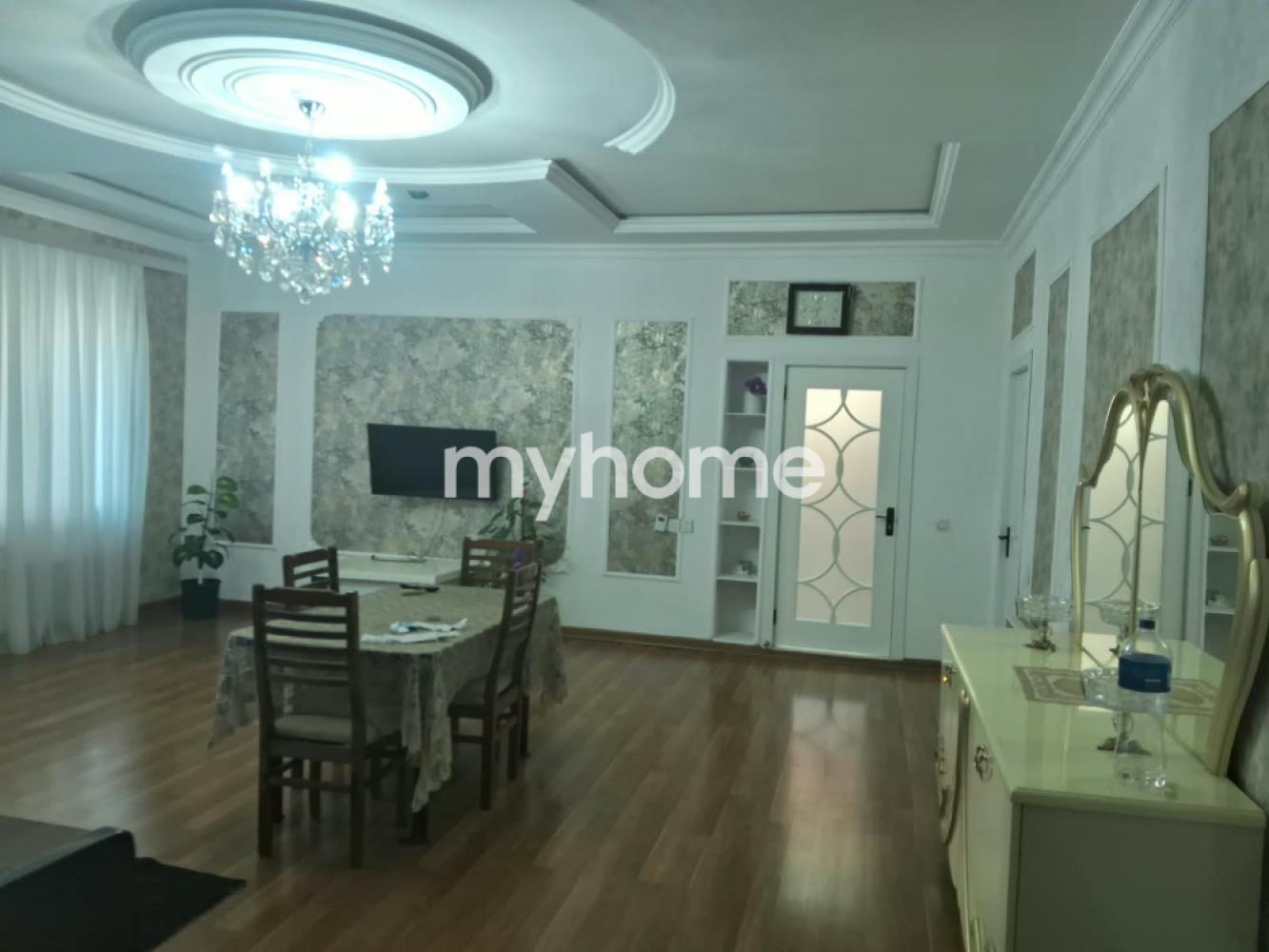 Bakıxanov qəsəbəsi 120m² həyət evi kirayə verilir
