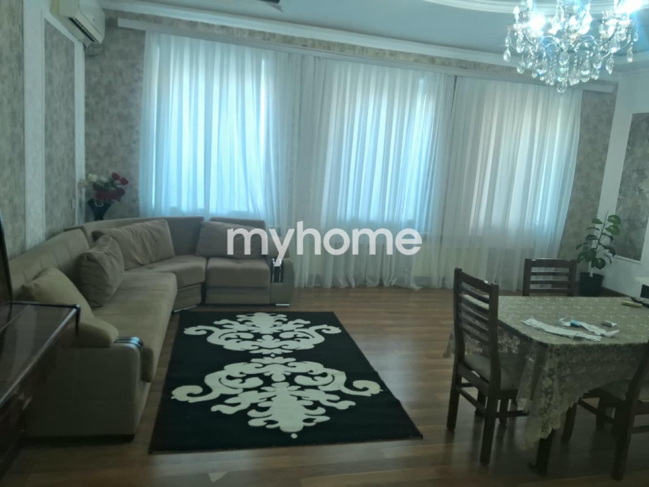 Bakıxanov qəsəbəsi 120m² həyət evi kirayə verilir