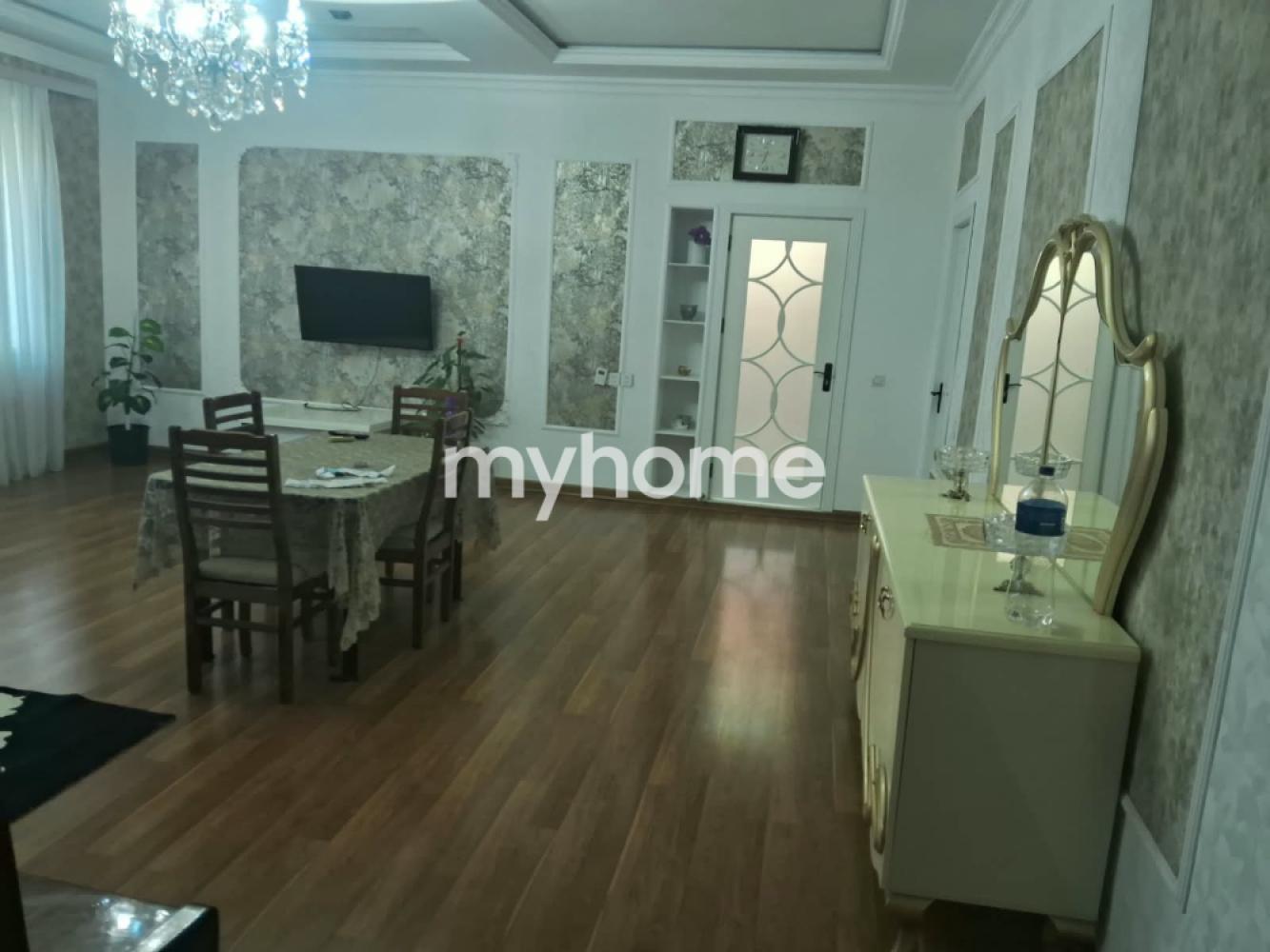 Bakıxanov qəsəbəsi 120m² həyət evi kirayə verilir